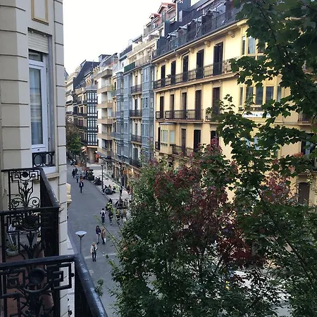Sansebastianforyou Loyola 산세바스티안