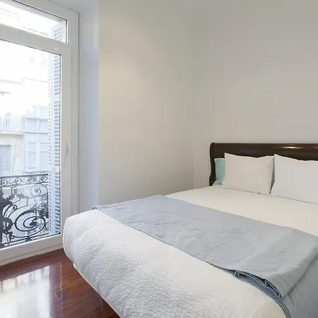 Apartment Sansebastianforyou Loyola San Sebastian