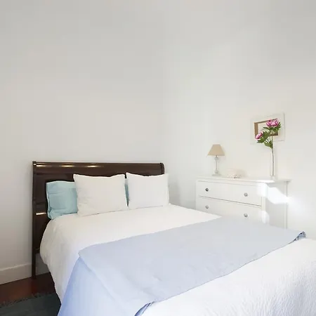 Apartment Sansebastianforyou Loyola San Sebastian