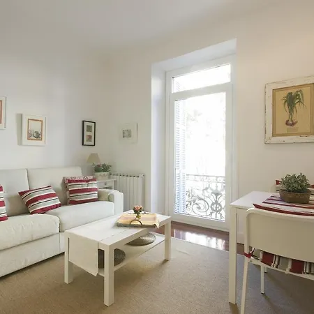 Sansebastianforyou Loyola Apartment