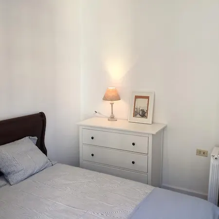 Sansebastianforyou Loyola Apartment *